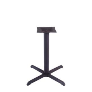 TB3030 Metal Table Base