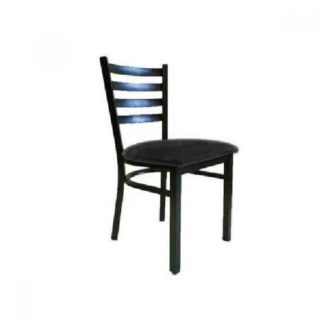 MC401 BL Side Chair
