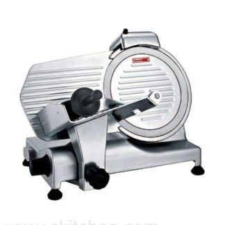 Admiral Craft Admiral Craft SL250ES-10 Meat Slicer