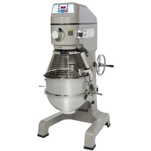 Globe SP40 40 Quart Mixer with 2 HP, 220/60/1, 12 amps or 208/60/3, 7 amps Custom Built Motor