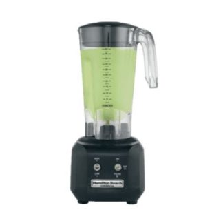 hamilton beach hbb250r rio bar blender