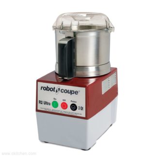 Robot Coupe R2 ULTRA B Commercial Food Processor