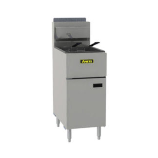 ANETS SLG50 Gas SilverLine™ Fryer