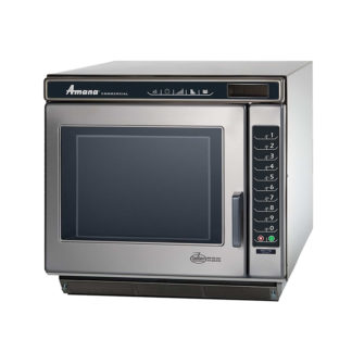 Amana RC22S2 Commercial Microwave Oven