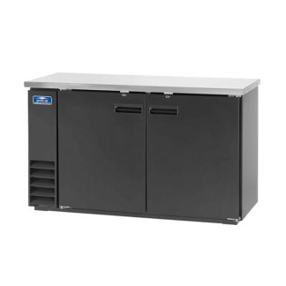 Arctic Air ABB60 Back Bar Refrigerator