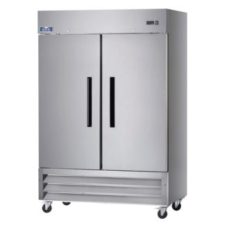 Arctic Air AR49 Reach In Refrigerator