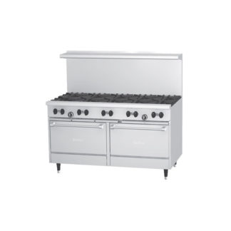 Garland US Range X60-10RR Gas Sunfire® Restaurant Range