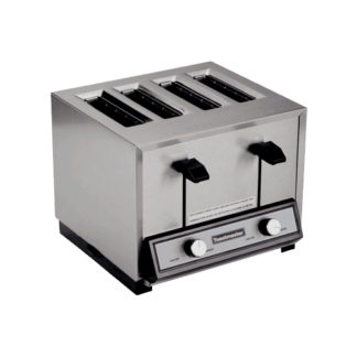 Toastmaster TP409 Pop-Up 4-Slice Bread Toaster