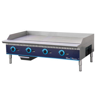 Blue Air BFMG-48 Gas Griddle