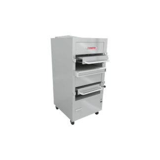 southbend 234r radiant broiler