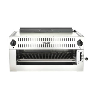 Vulcan 36IRB Salamander Gas Broiler