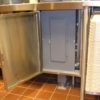 electrical breaker box