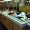 salad bar