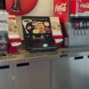 Northport drink counter