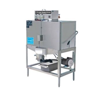 CMA Dishmachines CMA-B Energy Mizer® Dishwasher
