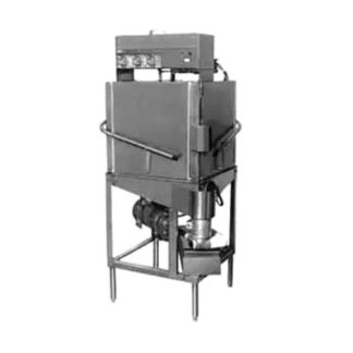 CMA Dishmachines CMA-C Energy Mizer® Dishwasher