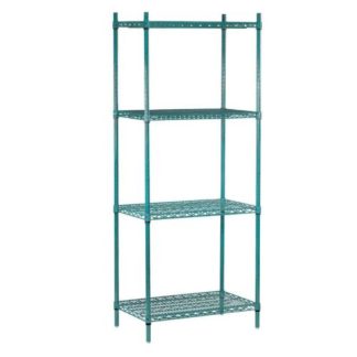 Advance Tabco EGG-1860-X Special Value Shelving Unit