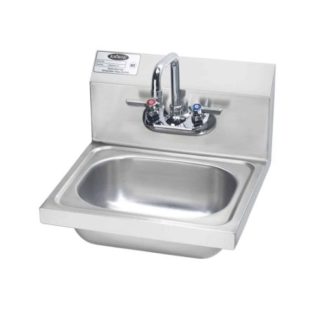 Krowne HS-2L Hand Sink