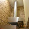 subway exhaust