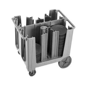 Cambro ADCS131 Dish Cart