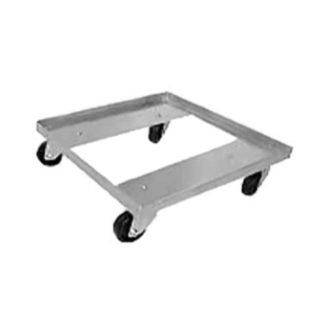 Advance Tabco GRD-1-X Glass Rack Dolly