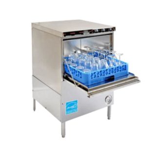 CMA Dishmachines CMA-181 GW Energy Mizer® Glasswasher