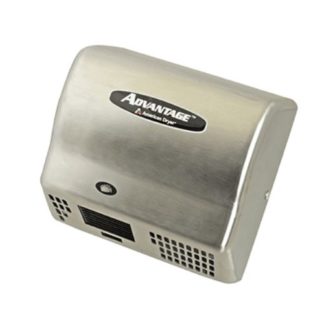 FMP 181-1044 Advantage Hand Dryer, NoTouch™
