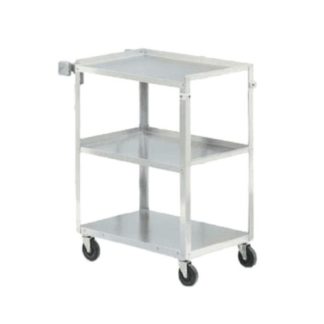 Vollrath 97121 Utility Carts