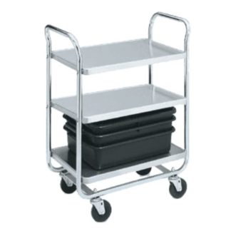 Vollrath 97166 Utility Carts