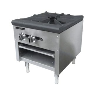 Black Diamond BDCTSP-1/NG Stock Pot Burner