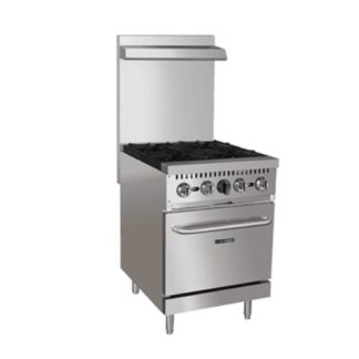 Black Diamond BDGR-24/NG Range