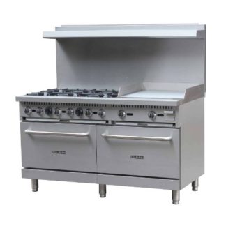 Black Diamond BDGR-6024G/NG Range