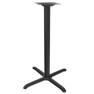 XSBH X Style Bar Height Table Base