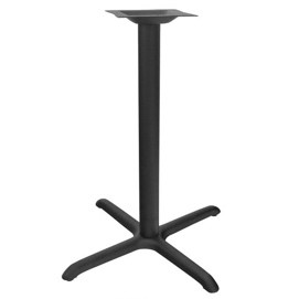 XSTH X Style Table Height Table Base