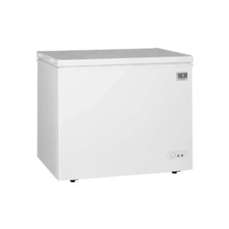 Kelvinator KCCF073WS 38" Solid Top Chest Freezer