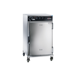 Alto-Shaam 1000-SK/II Halo Heat Half-Height Electric Cook & Hold Smoker Oven