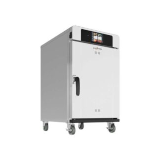 Alto-Shaam 1000-SK Halo Heat Electric Cook & Hold Smoker Oven