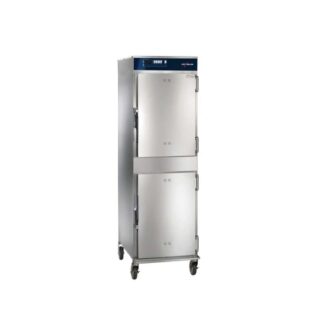 Alto-Shaam 1200-TH/III MARINE Halo Heat Double Deck Electric Cook & Hold Oven
