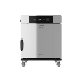 Alto-Shaam 750-TH Halo Heat Electric Cook & Hold Oven