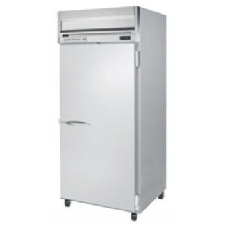 Beverage-Air Horizon HF1W-1S 1 Door Top Mount Reach-In Freezer