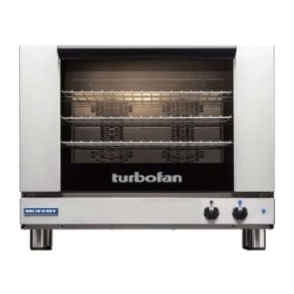 Moffat Turbofan E28M4 Electric Convection Oven