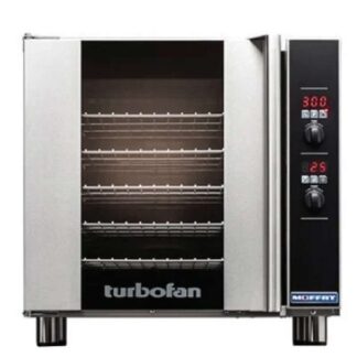 Moffat Turbofan E32D5 Electric Convection Oven