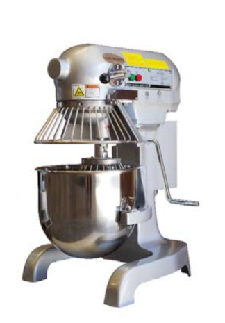 Item # 20: PLANETARY MIXER Serv‐Ware Model PM10LA