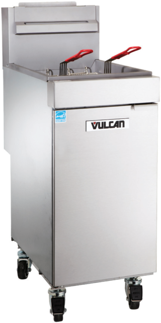 Vulcan Model No. 1VEG50M