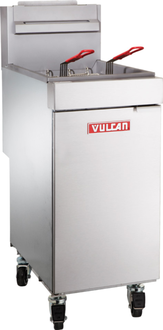 Vulcan Model No. LG300