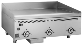 Vulcan Model No. VCCG36‐AC
