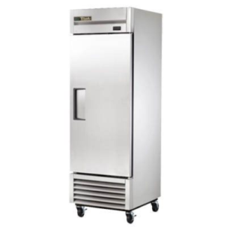REACH‐IN REFRIGERATOR True Mfg. ‐ General Foodservice Model No. T‐23‐HC