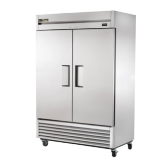 REACH‐IN FREEZER True Mfg. ‐ General Foodservice Model No. T‐49F‐HC