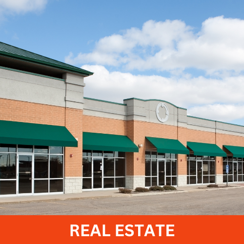 Real Estate
