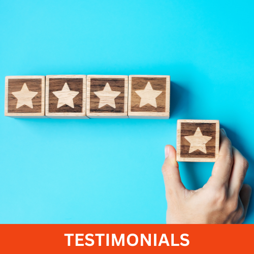 Testimonials